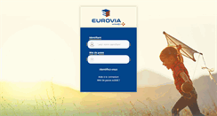 Desktop Screenshot of ceeuroviamanagement.com