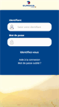 Mobile Screenshot of ceeuroviamanagement.com